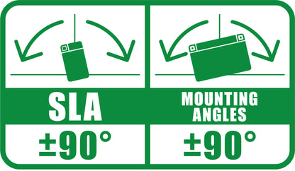 Fulbat SLA - SLA12-22 (WC) Factory Activated Battery