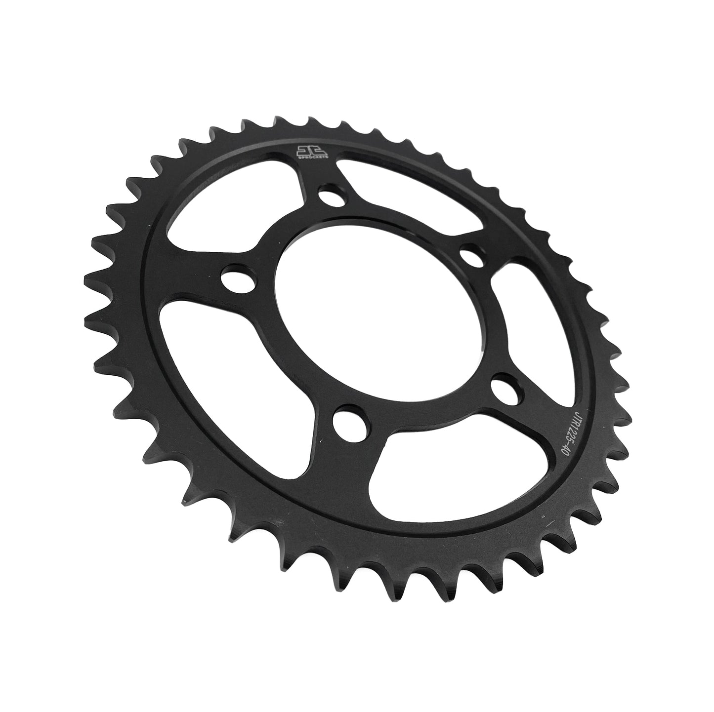 JT REAR SPROCKET JTR1225.40 STEEL, ROAD