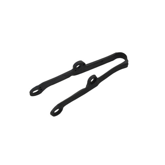 UFO Swingarm Chain Slider (Black) Kawasaki KXF250 21-23 KXF450 19-23