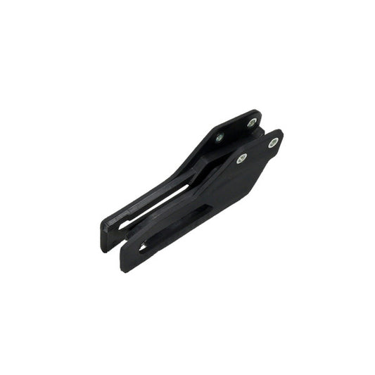 UFO Chain Guide (Black) Suzuki RM125/250 99-22 RMZ250 07-18 RMZ450 06-17