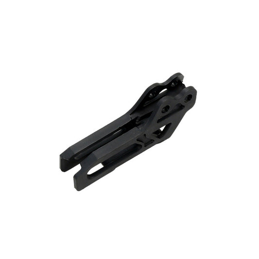 UFO Chain Guide (Black) Yamaha YZ125/250 09-23 YZF/WRF 250/450 07-23