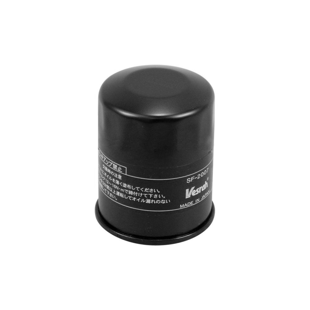 Vesrah Oil Filter SF2007 (HF148 JASO148 ISON148)