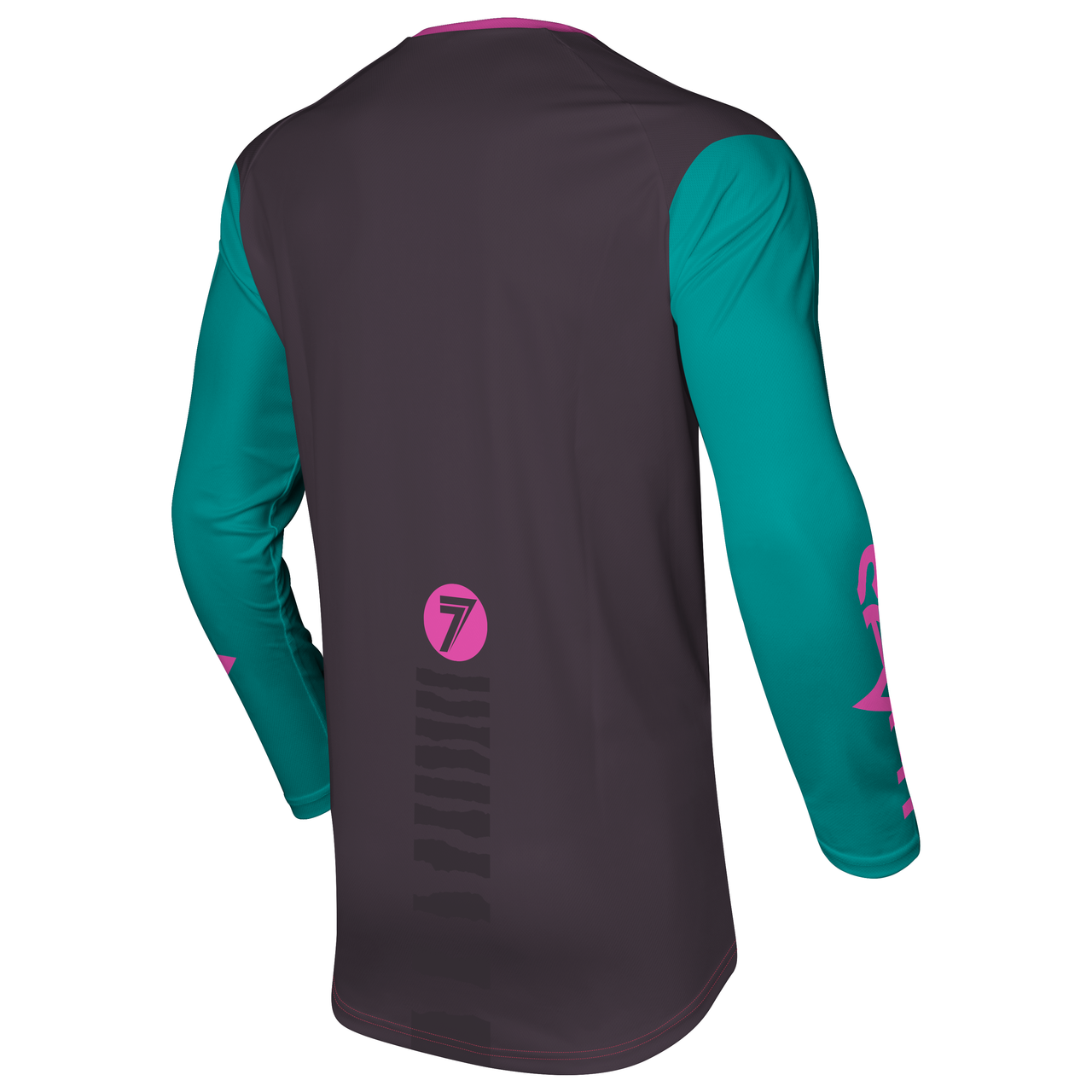 Seven MX 23.1 Youth Vox Surge Jersey (B-Berry)