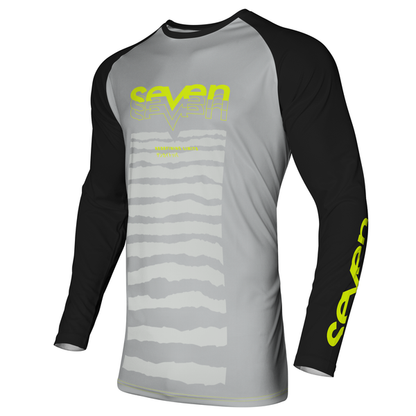 Seven MX 23.1 Youth Vox Surge Jersey (Concrete)