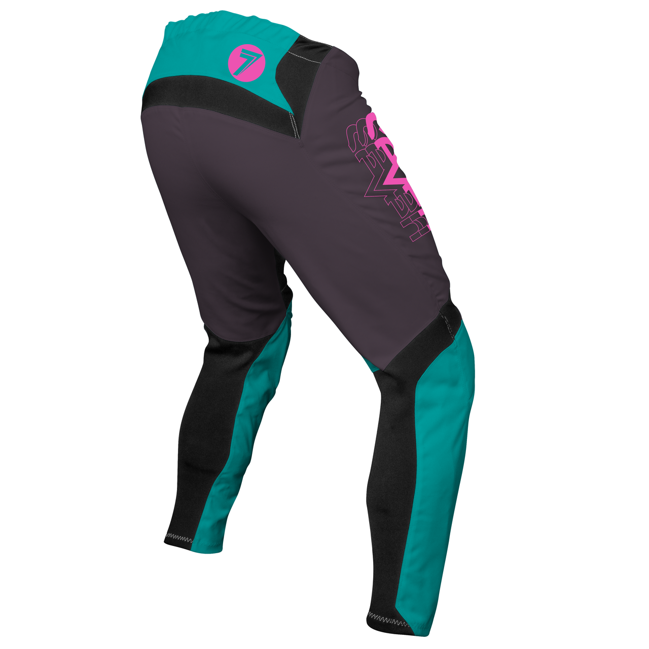 Seven MX 23.1 Youth Vox Surge Pants (B-Berry)