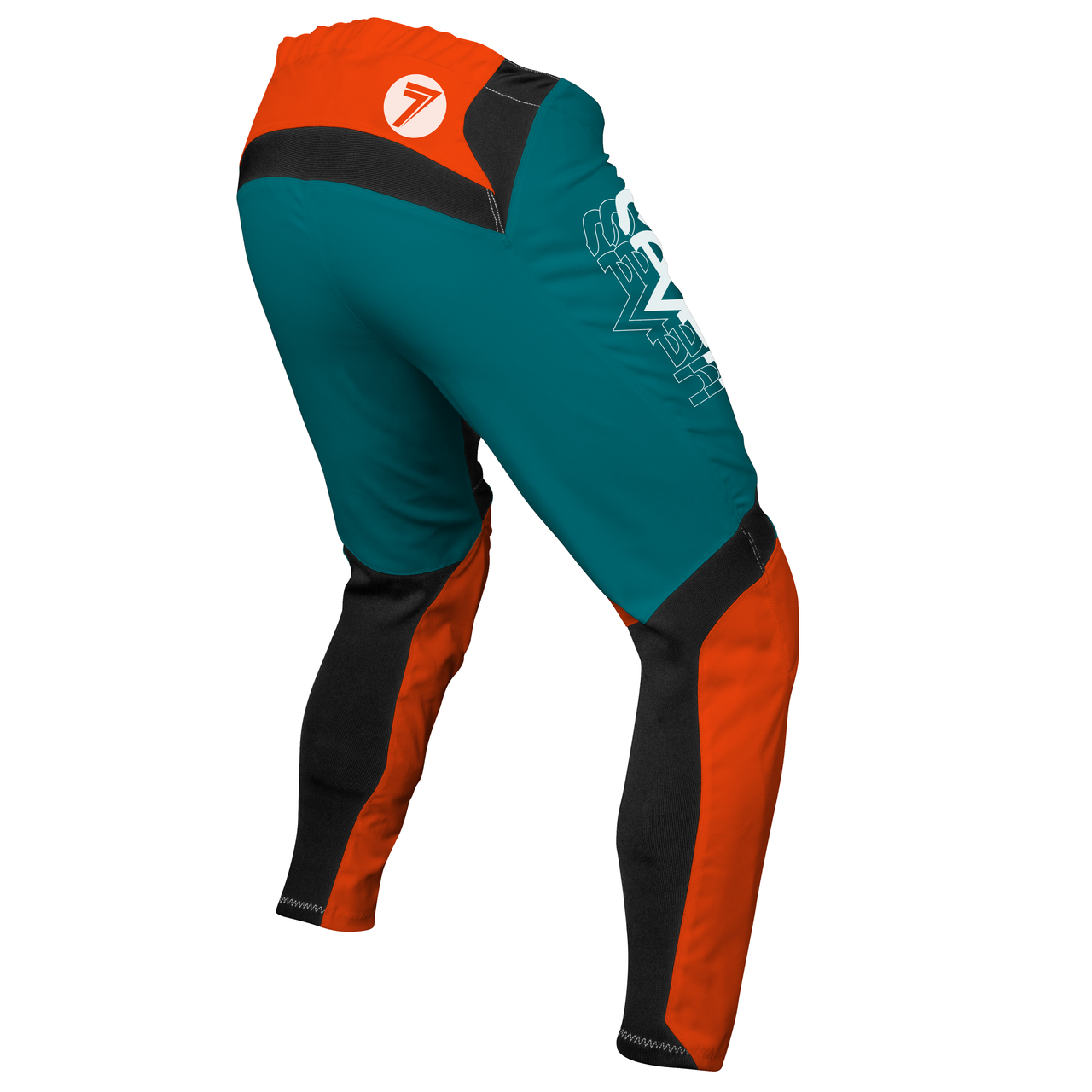 Seven MX 23.1 Youth Vox Surge Pants (Teal)