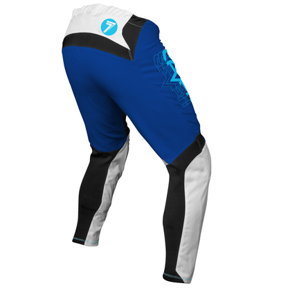 Seven MX 23.2 Vox Youth Surge Pants (Sonic)