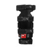 EVS Axis Sport Knee Brace - Pairs (Black) - Pair