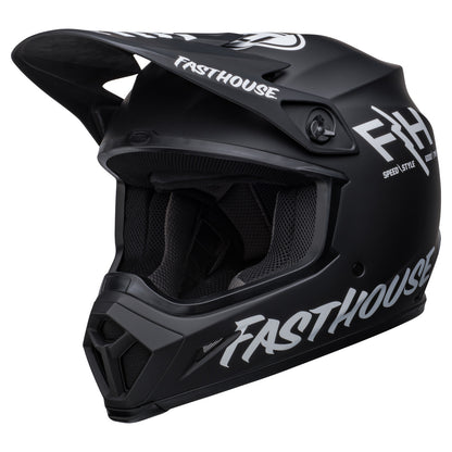 motocross helmet