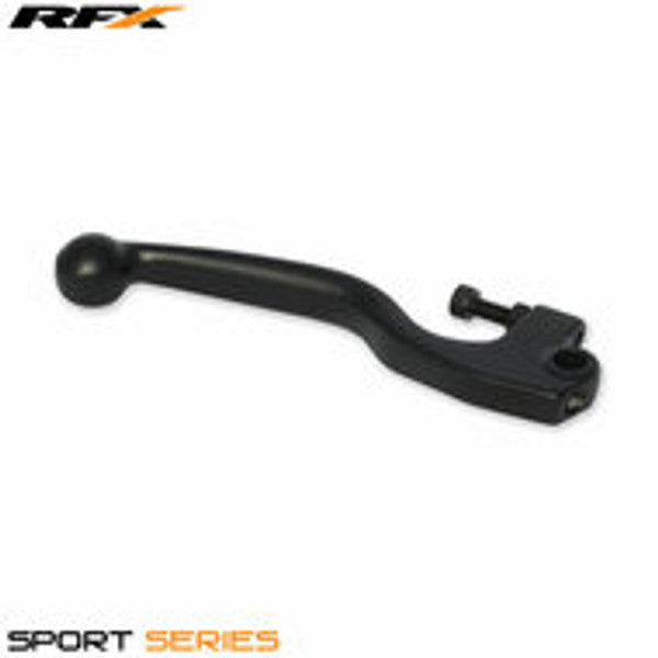 RFX Race Front Brake Lever Gas Gas EC 21-23 Husqvarna TE/FE 2022 (Braktec)