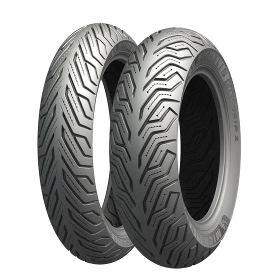 Michelin City Grip 2 Scooter Tyre 110/70-13