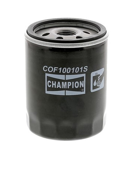 Champion Oil Filter COF100101S as Piaggio 222721