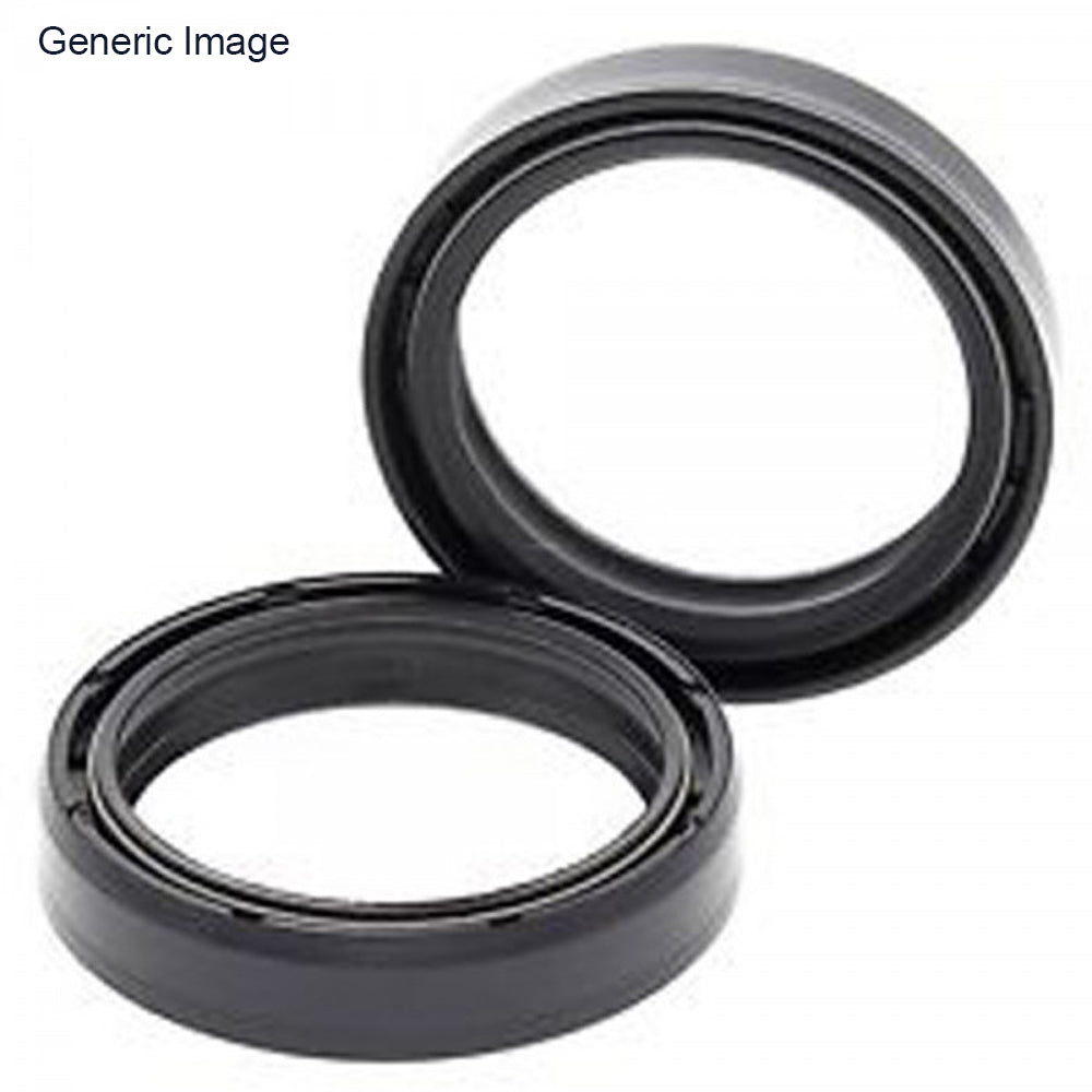 ARI.051 - Pair Of Fork Oil Seals 35 x 47 x 9.5/10.5 TC4Y