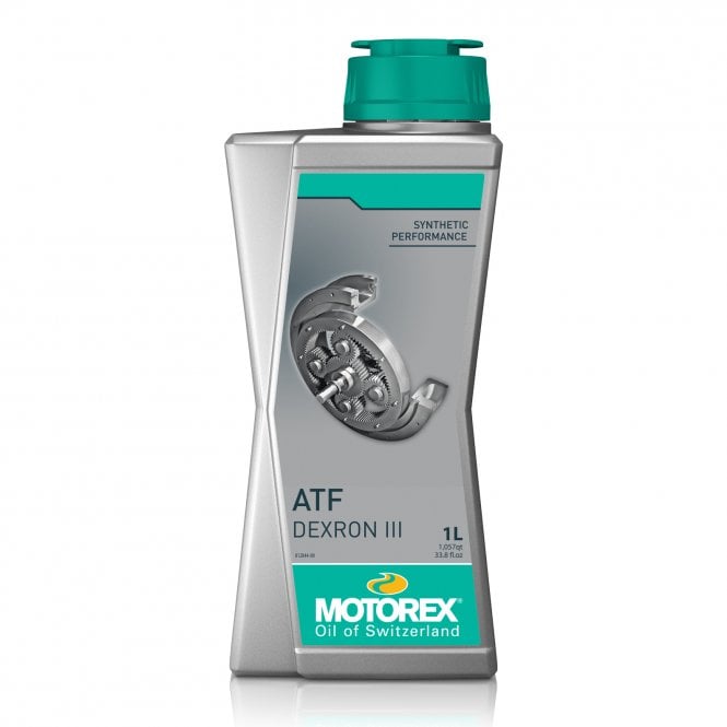 ATF DEXTRON 3 gear box oil