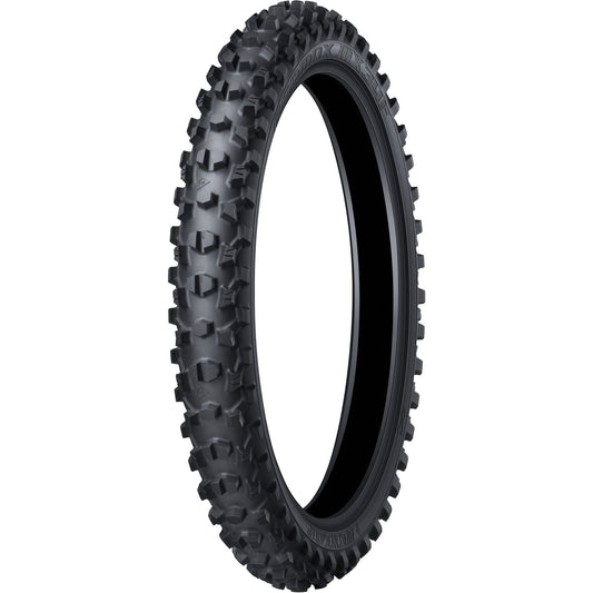 Dunlop Front Tyre 70/100-17 GEOMAX MX33 F  GEOMAX MX33