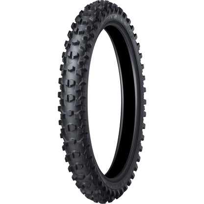 Dunlop Front Tyre 60/100-14 GEOMAX MX33 F  GEOMAX