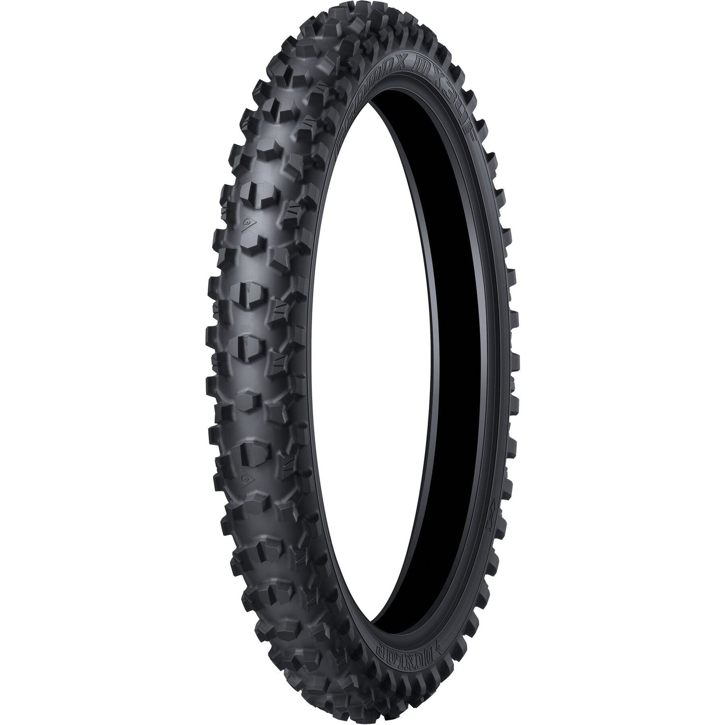 Dunlop Front Tyre 60/100-12 GEOMAX MX33 F  GEOMAX