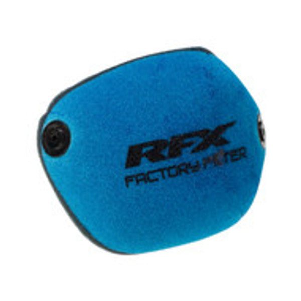 RFX Race Air Filter (Pre Oiled) KTM/Husqvarna SX/TC85 13-17 SX/SXF/TC/FC 125-505 11-15 EXC/TE/FE 125-505 12-16