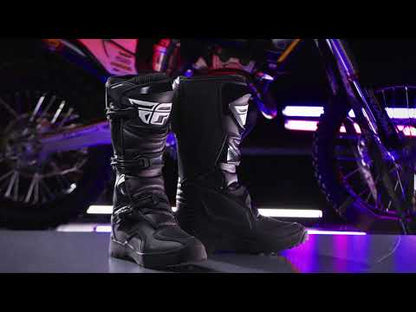 Fly Racing 2022 Maverik Adult Boot Various Colours (Sizes US 8-13)