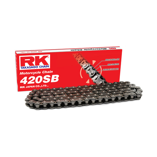 RK 420SB Per Link (100FT=2400) Chain