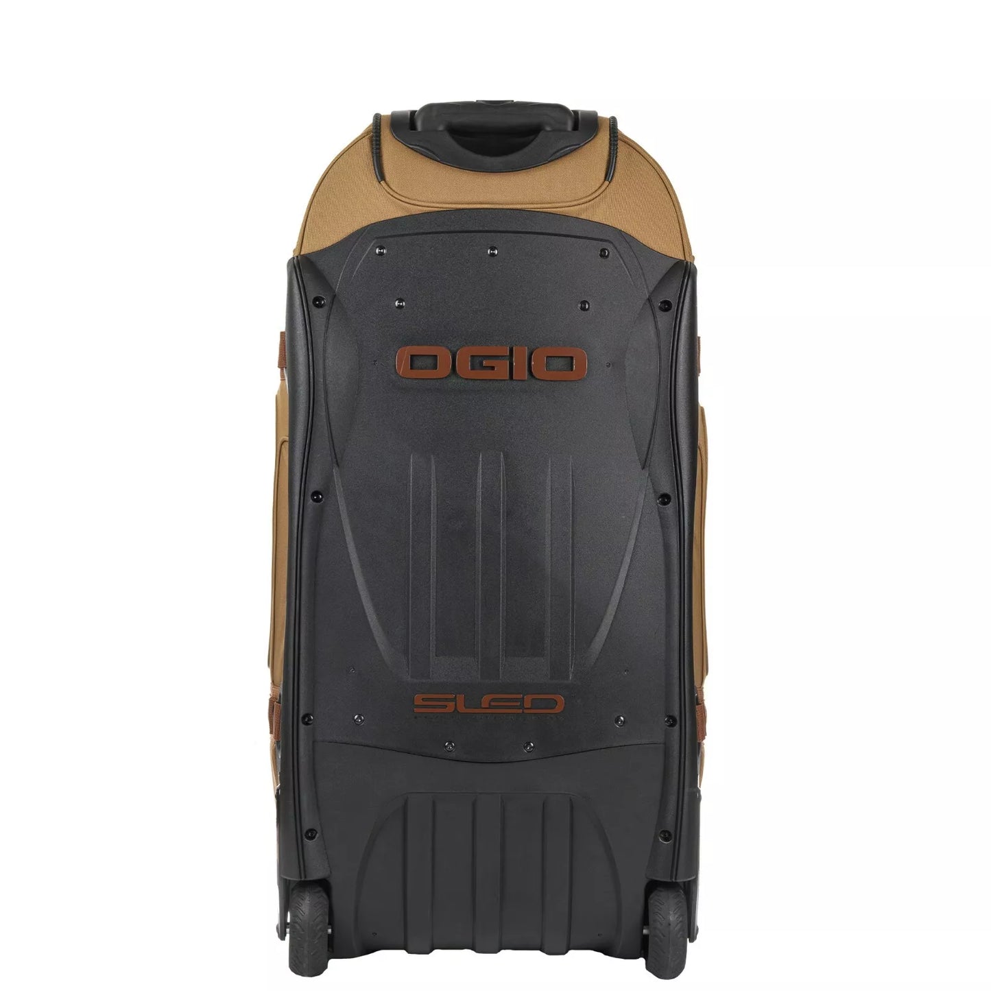 OGIO Rig 9800 wheeled gear bag - Coyote