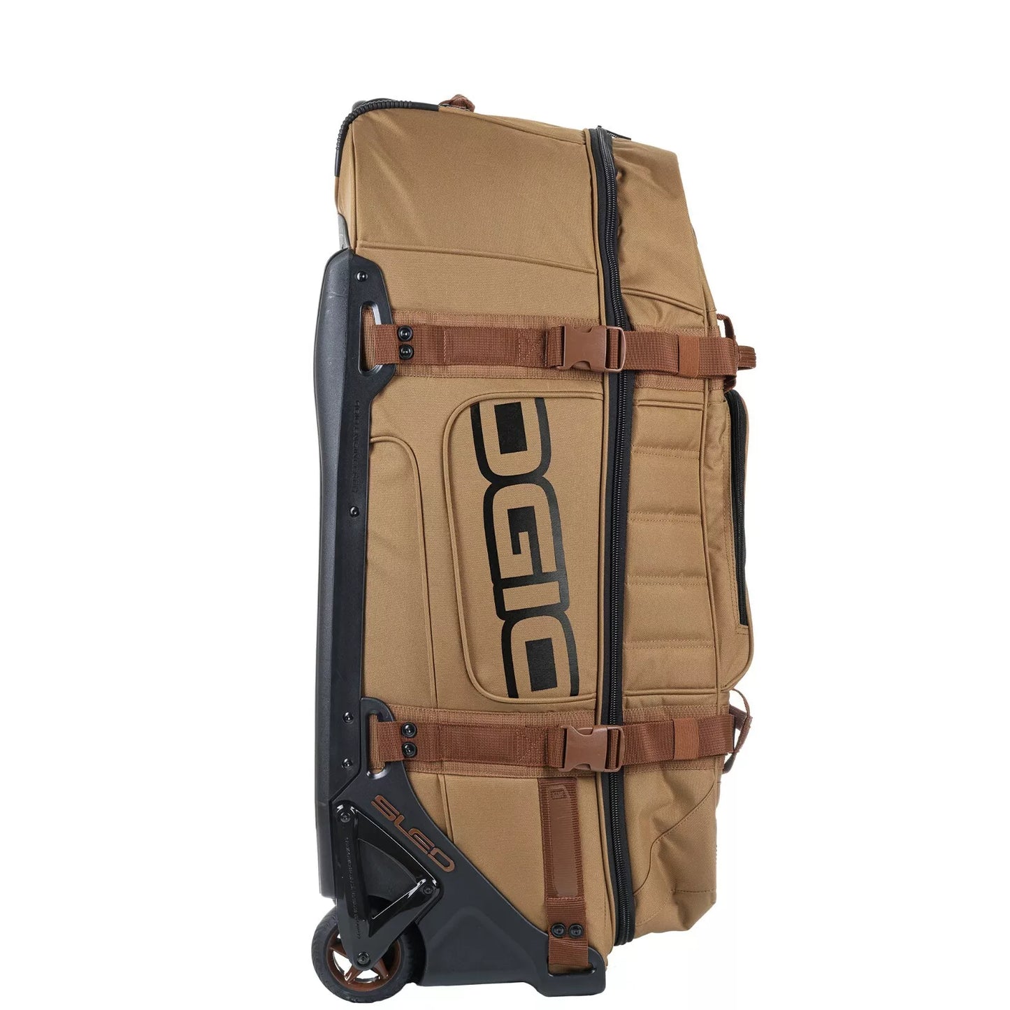 OGIO Rig 9800 wheeled gear bag - Coyote