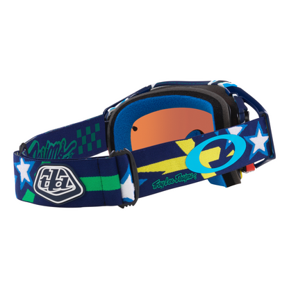 Oakley Airbrake® MX Troy Lee Designs Series Goggles