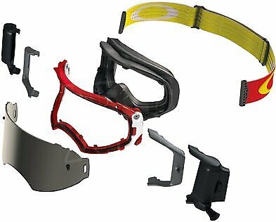 Oakley Airbrake® MX Troy Lee Designs Series Goggles