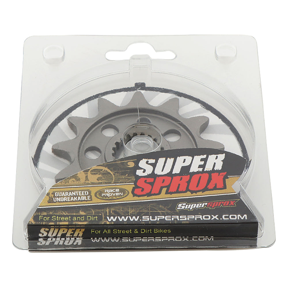 SuperSprox Front MX Grooved CST-1590-13