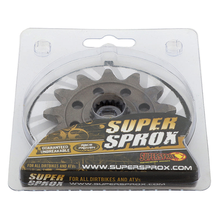 SuperSprox Front MX Grooved CST-250-13