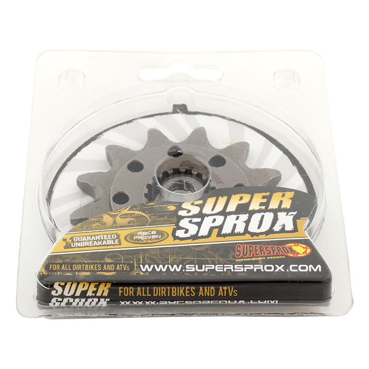 SuperSprox Front MX Grooved CST-284-13