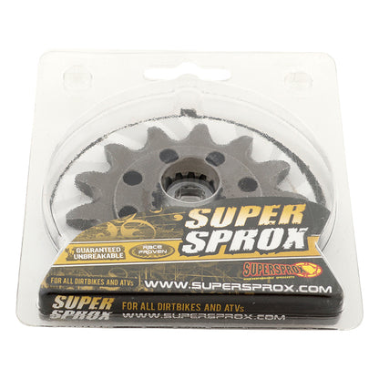 SuperSprox Front MX Grooved CST-284-14