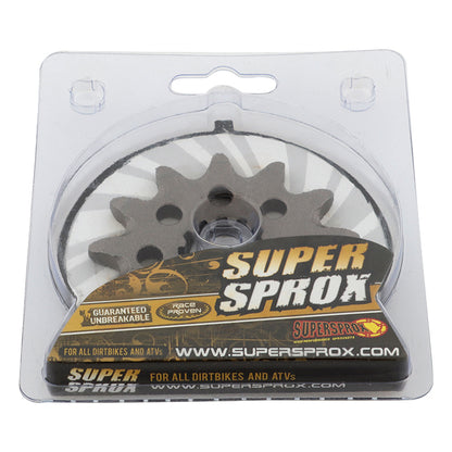 SuperSprox Front MX Grooved CST-565-13