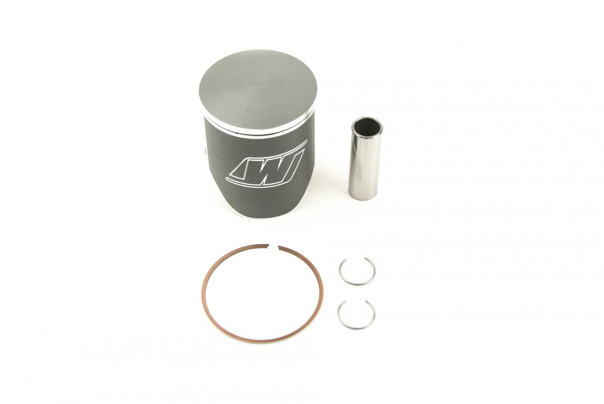 WISECO PISTON KIT 05-09 CR250 66.40 A, WISECO 860M06640A HONDA