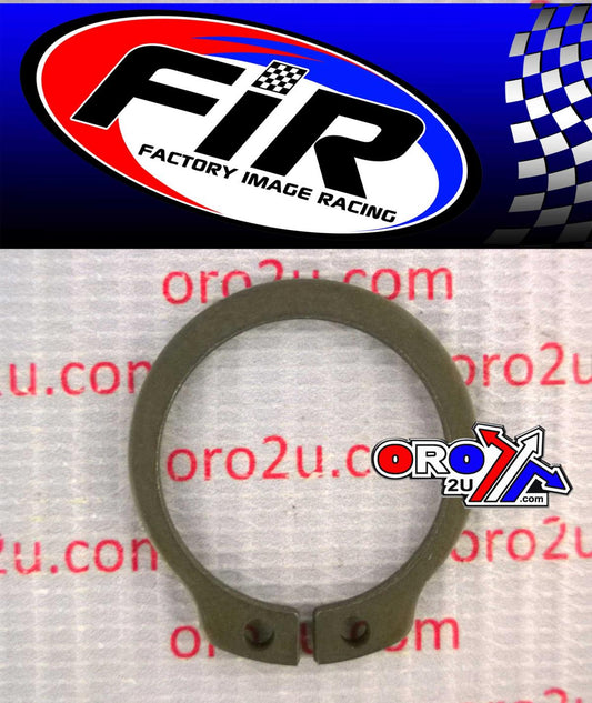 FIR CIRCLIP 24mm EXTERNAL HD