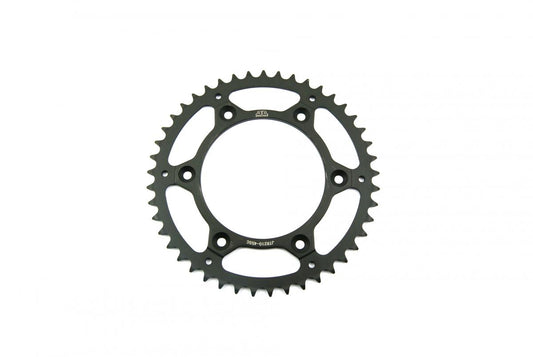 JT REAR SPROCKET STEEL SC JTR210.45