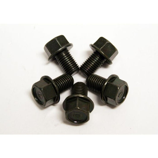 DRAIN PLUG M10x1.25x15 OEM TYPE, 95022-10016-00 EACH