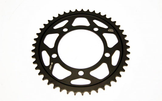 JT REAR SPROCKET JTR7.45 JT 525 BLACK