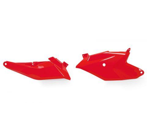 RETCH KTM  SIDE PANELS 18-23 KTM 85 SX, RED, RETCH KTM  R-FIKTMRG0185