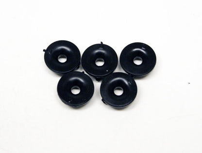 RETCH KTM  KTM/HUSQ/GASGAS AIRBOX GROMMETS BLACK