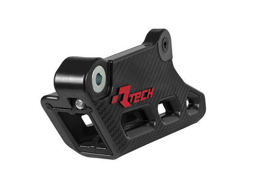 RETCH KTM  MONOBLOCK R2.0 WORX CHAIN GUIDE, R-CRUKTMNR0020, KTM/HUSQ/GASGAS