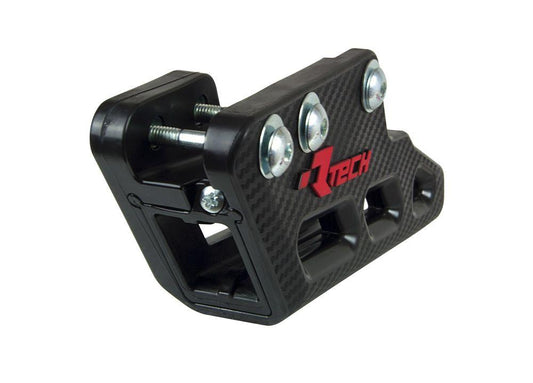 RTECH MONOBLOCK R2.0 WORX CHAIN GUIDE, R-CRUYZFNR0020, YAMAHA