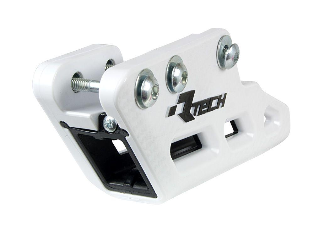 RTECH MONOBLOCK R2.0 WORX CHAIN GUIDE, R-CRUYZFBNNR20, YAMAHA