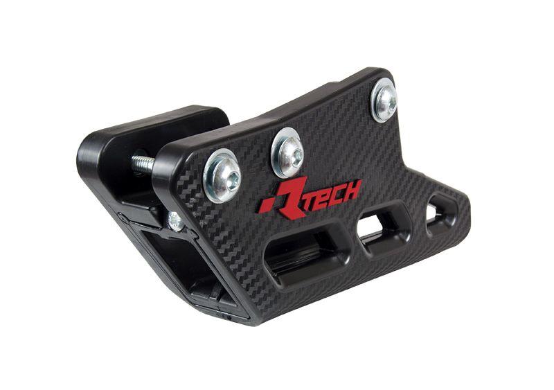 RETCH KAWASAKI MONOBLOCK R2.0 WORX CHAIN GUIDE, R-CRUKXFNR0020, KAWASAKI