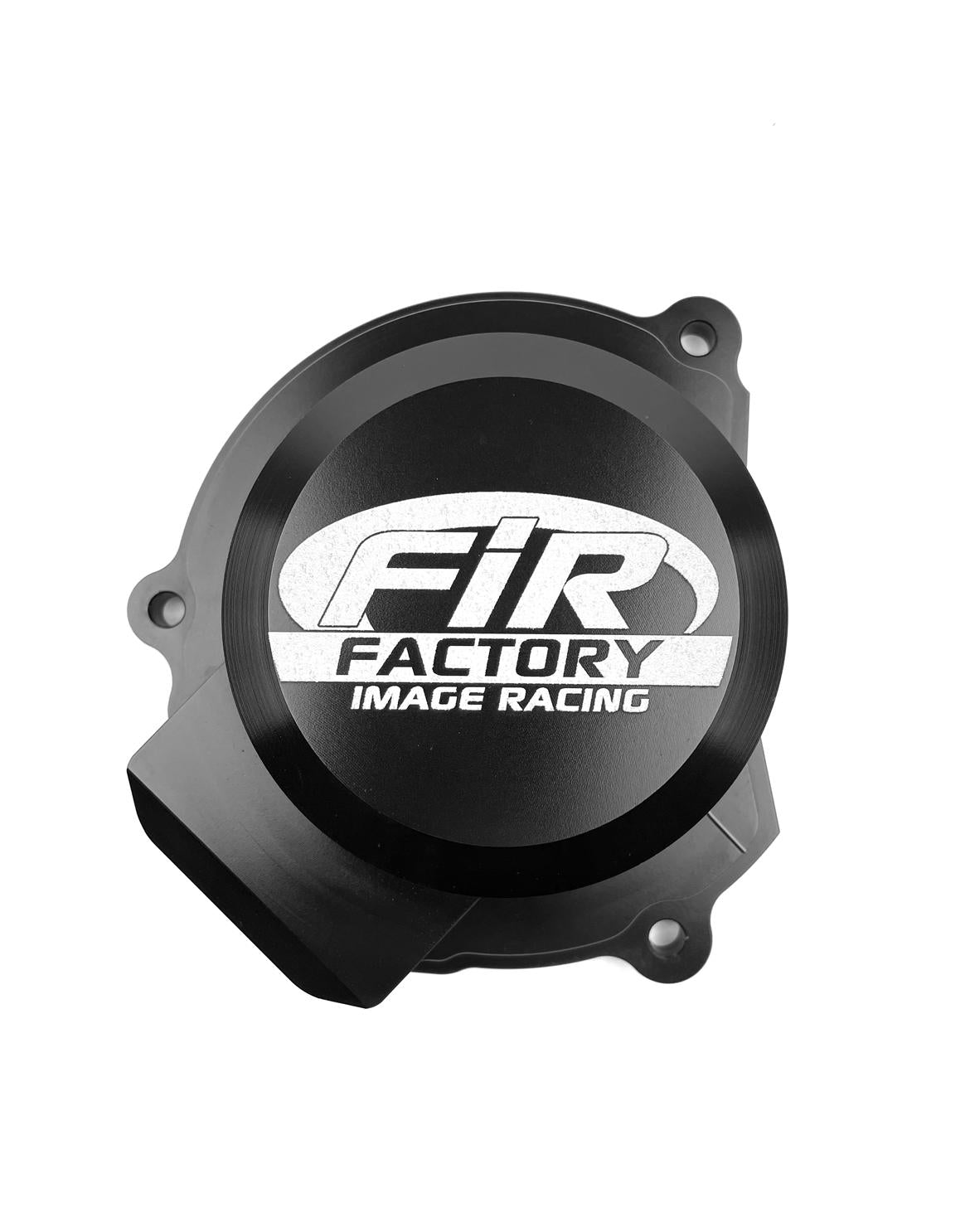 FIR IGNITION COVER HUSQVARNA/KTM 85 03-17, FIR ASLCC-03, CNC ALLOY, 47030002200