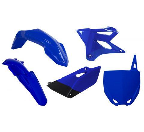 RTECH PLASTIC KIT/5 15-21 YZ85 OEM 2021