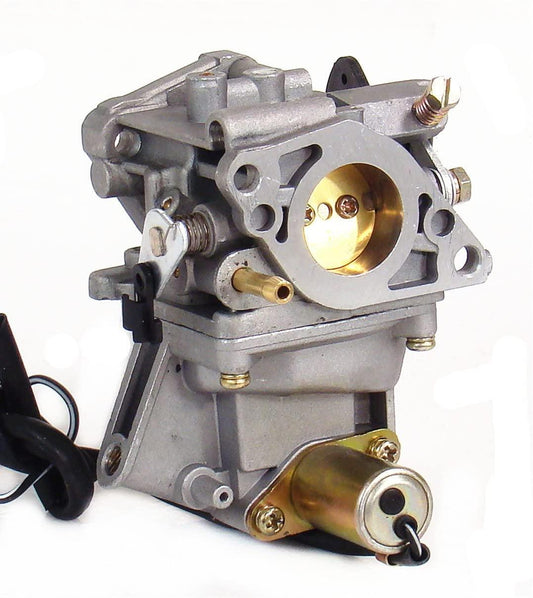 FIR Factory Image Racing Honda CARBURETOR HONDA GX610/620, GX610 18 HP, GX620 20 HP OHV V Twin, 16100-ZJ0-871, 16100-ZJ0-872, 16100-ZJ1-872