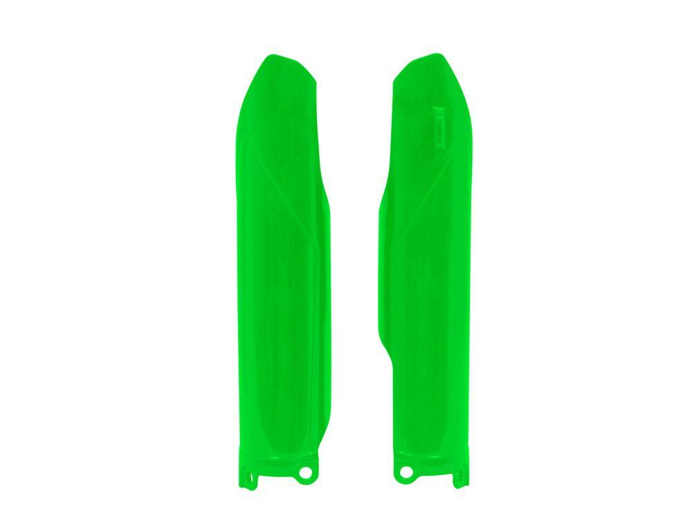 RETCH KAWASAKI LOWER FORK GUARDS 16-23 KX450F