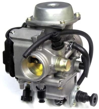 FIR Factory Image Racing Honda CARBURETOR ASSEMBLY TRX300