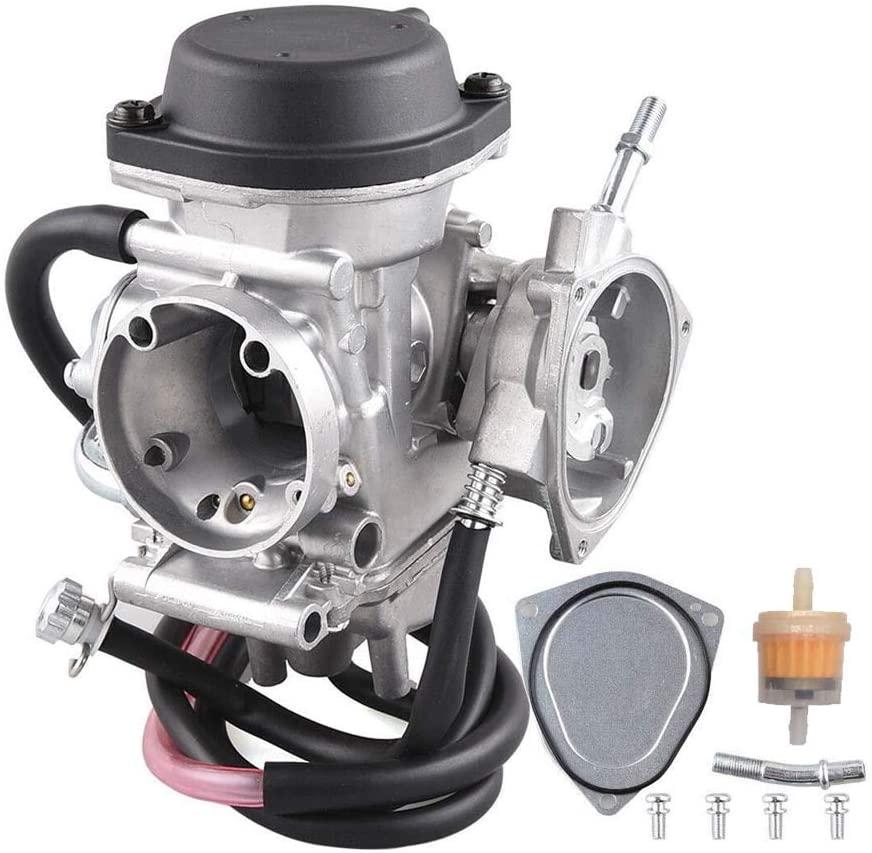 FIR Factory Image Racing   CARBURETOR  for Yamaha YFM350 RAPTOR, 5YT-14901-00-00